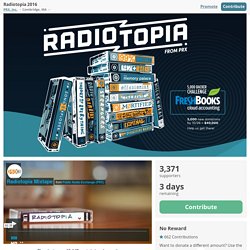 Radiotopia