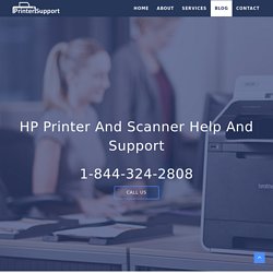 Most Common Printer Type and HP Deskjet Errors Fix