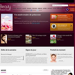 Beauty FrenchTouch
