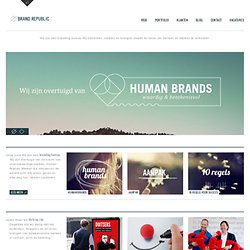 Brand Republic