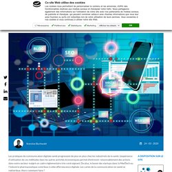 Communication digitale santé : 6 outils pour bien communiquer