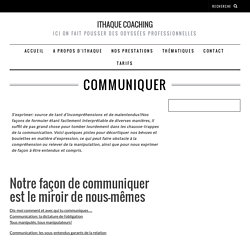 Communiquer