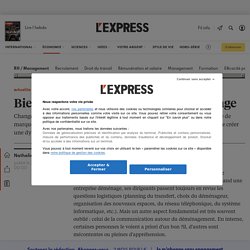 Bien communiquer quand on déménage