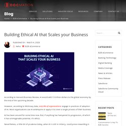 Docmation - Salesforce Communities Development and Implementation Services