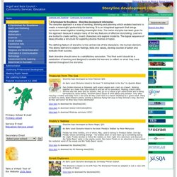 Argyll & Bute Council - Community Services: Education
