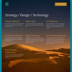 Best web design companies