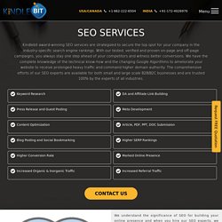 Local Seo Services Company