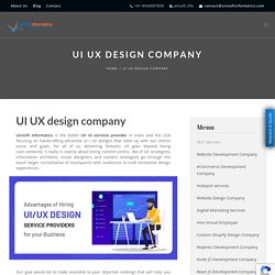 Unisoft Informatics