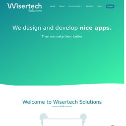 Web Design company in Vancouver
