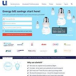 Utilities - Gas & Electricity, Heating Cover and Water.