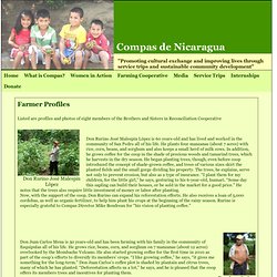 Compas de Nicaragua