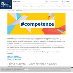 Rizzoli Education