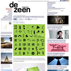 Zeen Design Magazine