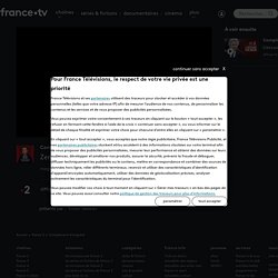 Complément d'enquête - Zemmour : " Veni, Vidi, Vichy " ? en streaming - Replay France 2