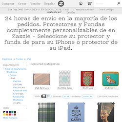 iPad Cases – 100% Custom iPad Case Designs