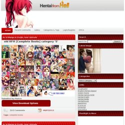 Hentai From Hell