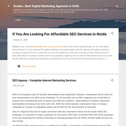 SEO Agency - Complete Internet Marketing Services
