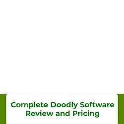 Complete Doodly Software Review and Pricing