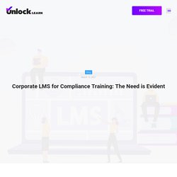 Meeting Compliance Training Needs with Corporate LMS