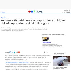 women-with-pelvic-mesh-complications-at-higher-risk-of-depression-suicidal-thoughts-1
