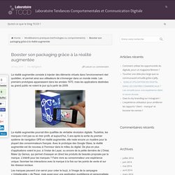 Laboratoire Tendances Comportementales et Communication Digitale