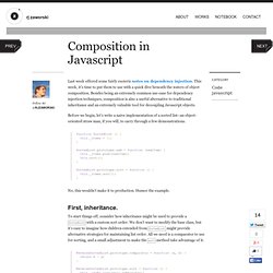 Composition in Javascript - @rjzaworski