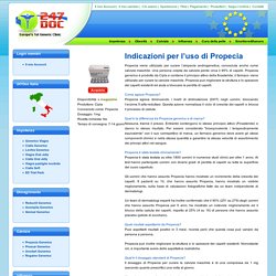 Acquistare Propecia Generico - 247Doc