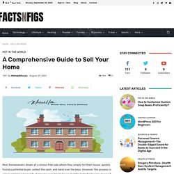 A Comprehensive Guide To Sell Your Home
