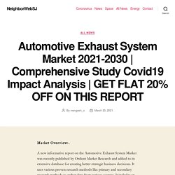 Comprehensive Study Covid19 Impact Analysis