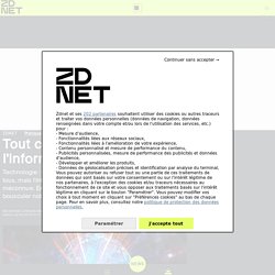 Tout comprendre à l'informatique quantique