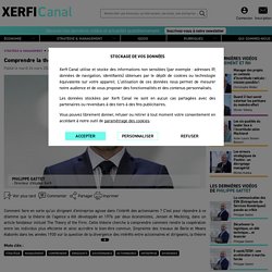 Comprendre la théorie de l’agence - Comprendre