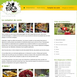 La Finca - Fruits, Légumes et Produits fins bio à Bruxelles
