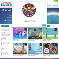 The Hour of Code