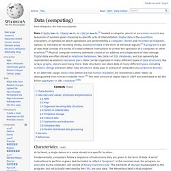 Data (computing)