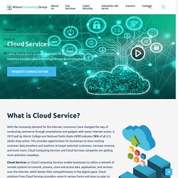 Best Cloud Service Provider USA