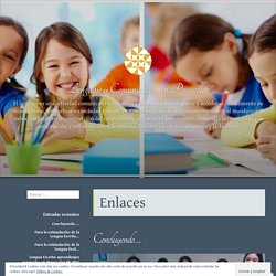 Enlace – Lenguaje y Comunicaciòn en Preescolar