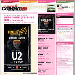 Concerts 95 - Agenda concert en Val d'Oise
