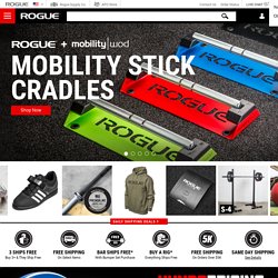 Rogue Fitness