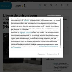 Libéré de prison pour conditions de détention indignes [MàJ] - Nouvelle-Cal