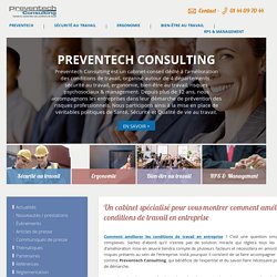 Comment améliorer les conditions de travail en entreprise ?