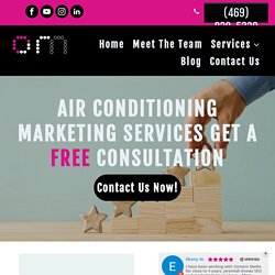 Dallas, Fort Worth - Ozment Media