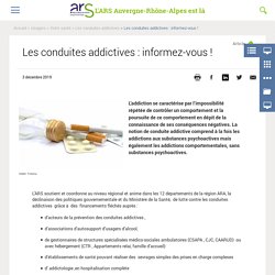 Agence régionale de santé Auvergne-Rhône-Alpes