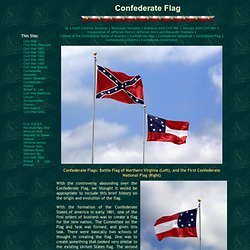 Confederate Flag