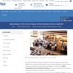 Cheap Office Chair, Office Furniture, Office Desk, Boardroom Tables, Office Workstations & Ergonomic Office Chairs in Sydney
