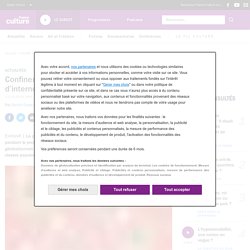 Confinement : de nouveaux usages culturels d’internet et des pratiques moins clivées