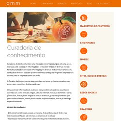 CMM – Desenvolvimento de sites Blumenau, Criação de e-commerce Vale Europeu SC