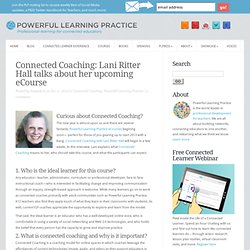 Connected Coaching eCourse