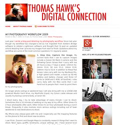 Thomas Hawk Digital Connection