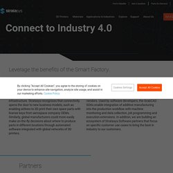 3D Printing Medical Industry