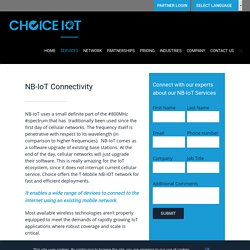 Choice Business Connections